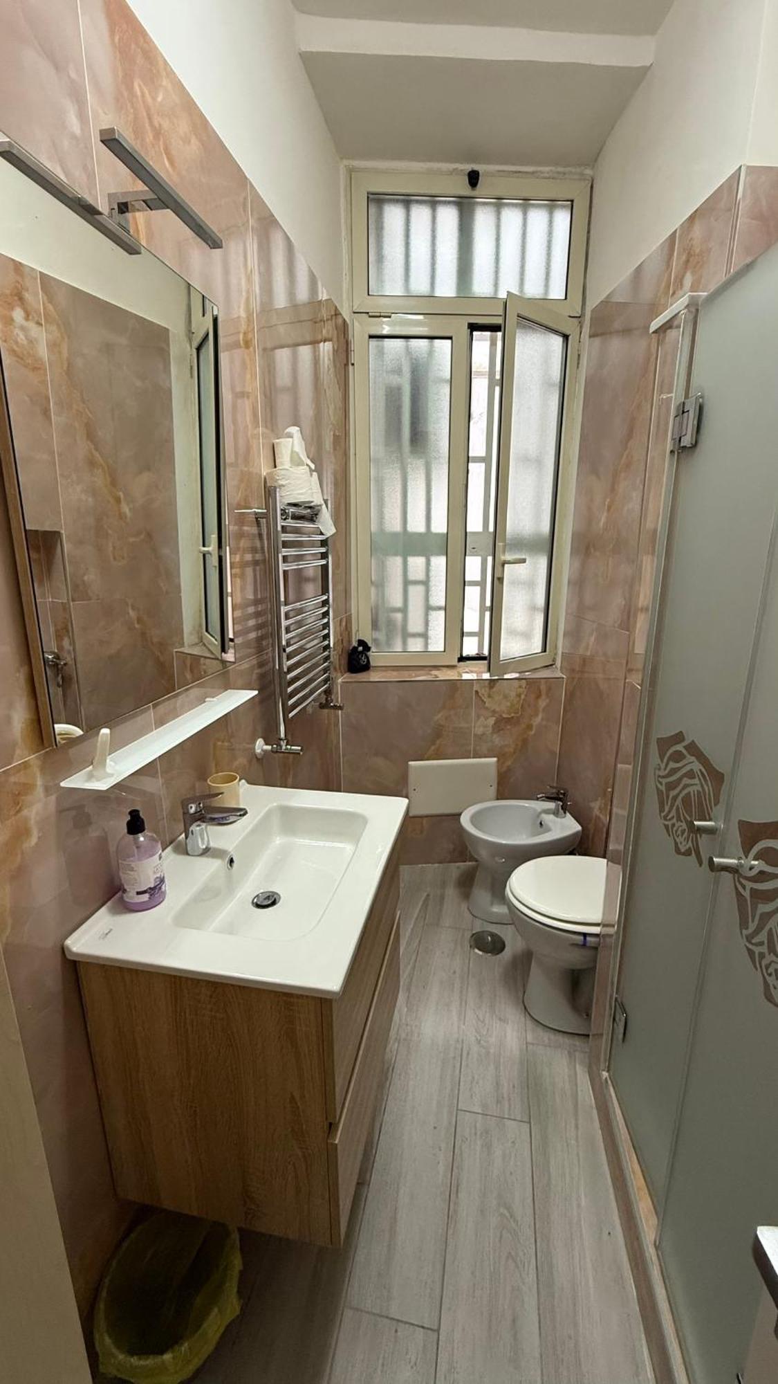 Mixed By Erry Il Rifugio Hotel Naples Exterior photo