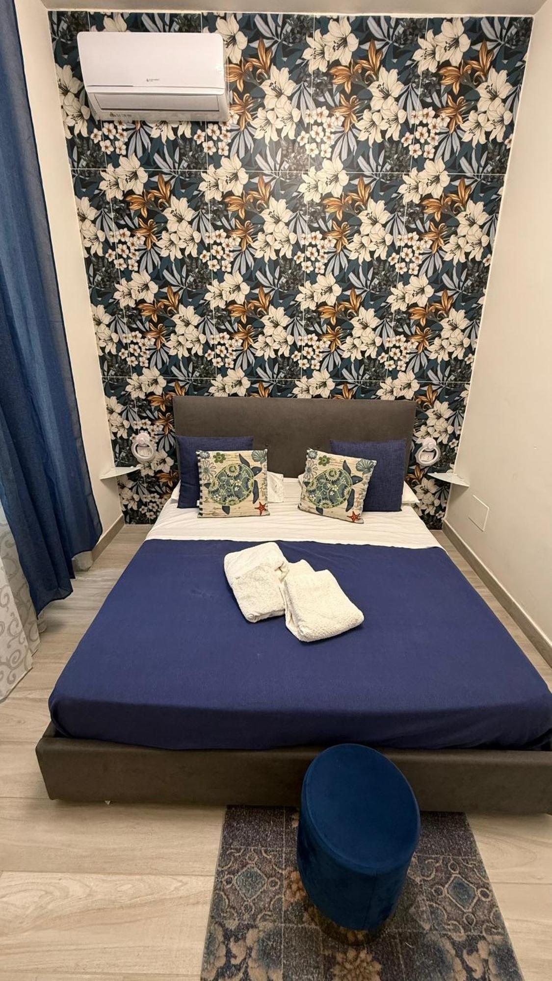 Mixed By Erry Il Rifugio Hotel Naples Exterior photo